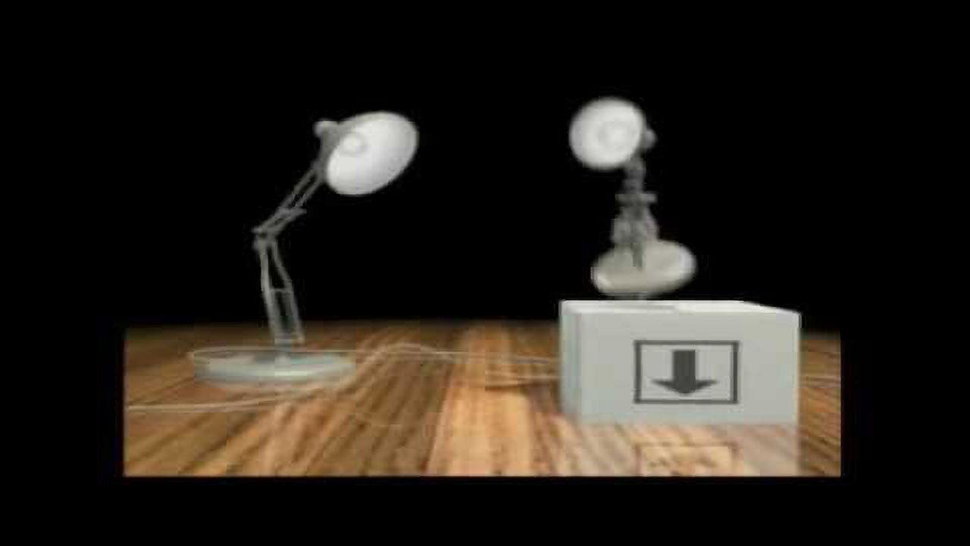 Up and Down — Quando la fisica prepara la commedia