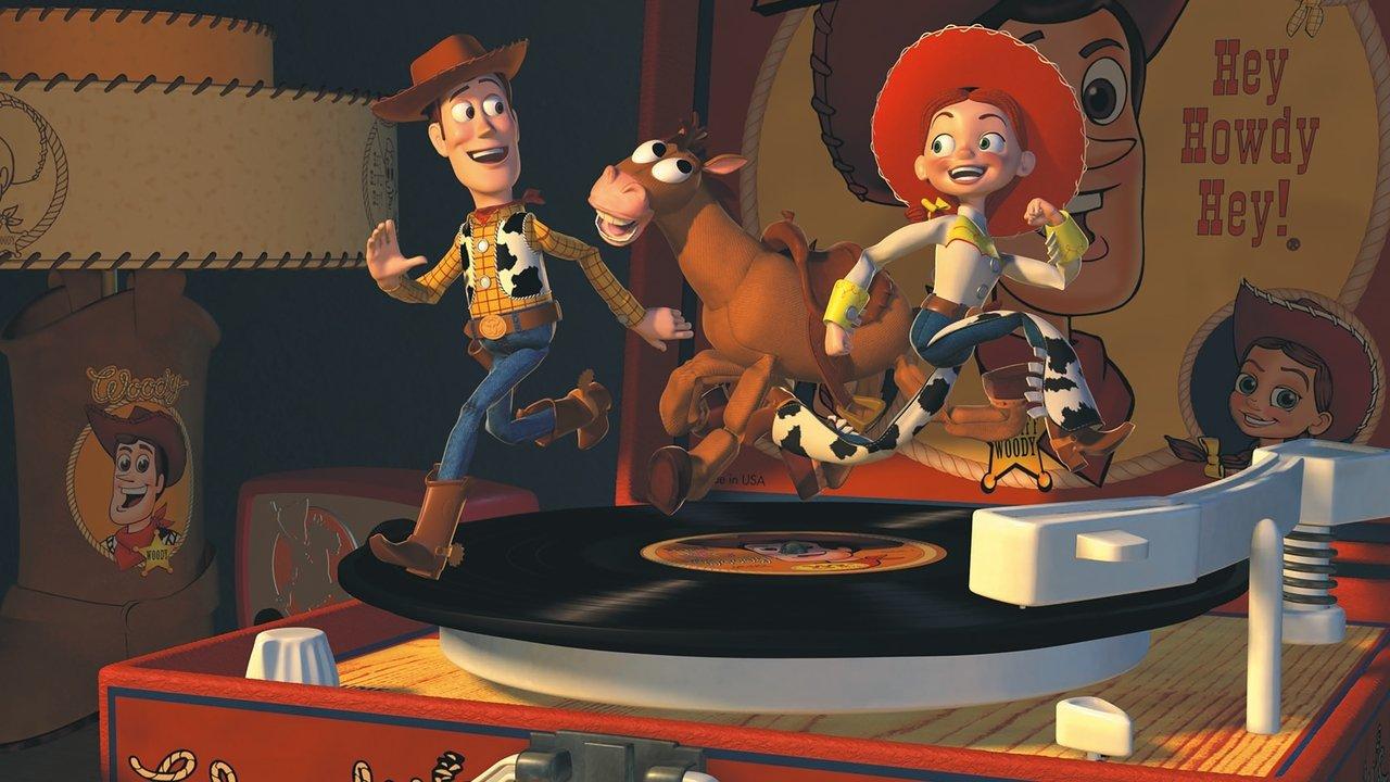 Toy Story 2 - Woody & Buzz alla riscossa — Il seguito trova la sua anima