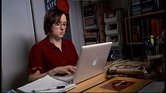 Vowellet - An Essay by Sarah Vowell — La voce di Violetta dietro le quinte