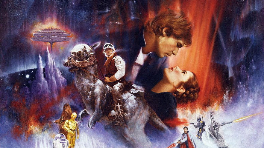 I film più visti dal 1980 ad oggi, in ordine cronologico