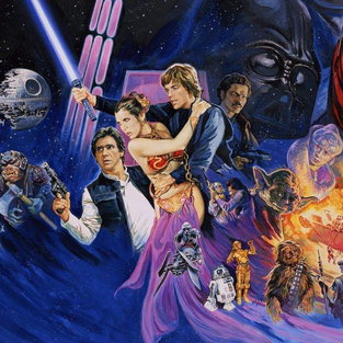 Migliori model kit Star Wars da costruire (2026)