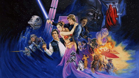 Migliori model kit Star Wars da costruire (2026)