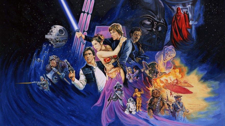 Migliori model kit Star Wars da costruire (2026)