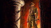 Indiana Jones e il tempio maledetto - Una fuga verso l'ignoto