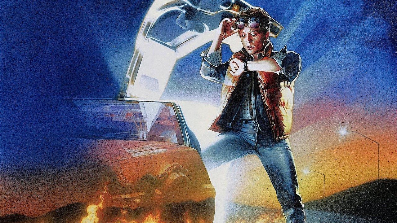 Ritorno al futuro: cambiare ieri mette a rischio domani