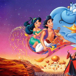 Disney Lorcana Set 8 a 52,97€ con 8 buste per ampliare la collezione