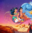 Disney Lorcana Set 8 a 52,97€ con 8 buste per ampliare la collezione