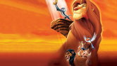 Il re leone - Simba affronta il passato per diventare re