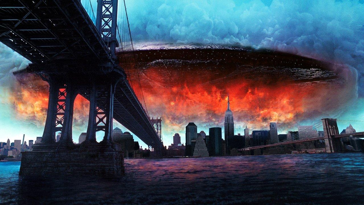 Independence Day - L'invasione che unisce il pianeta
