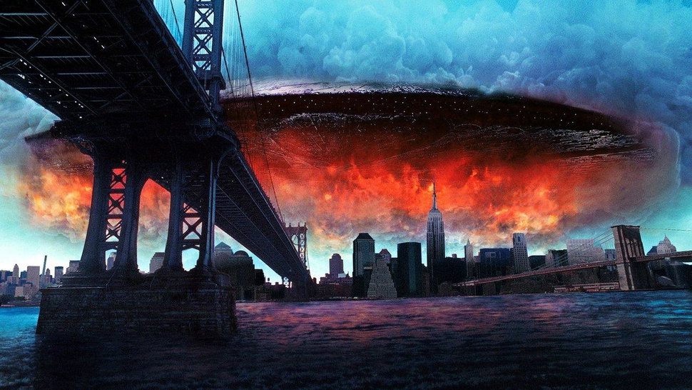 Independence Day - L'invasione che unisce il pianeta