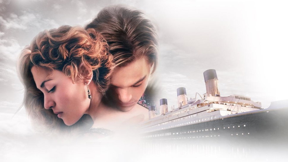 Titanic: l'amore di Jack e Rose attraversa le generazioni