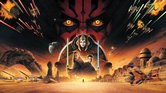 Star Wars: La minaccia fantasma (Episodio I): comincia la caduta