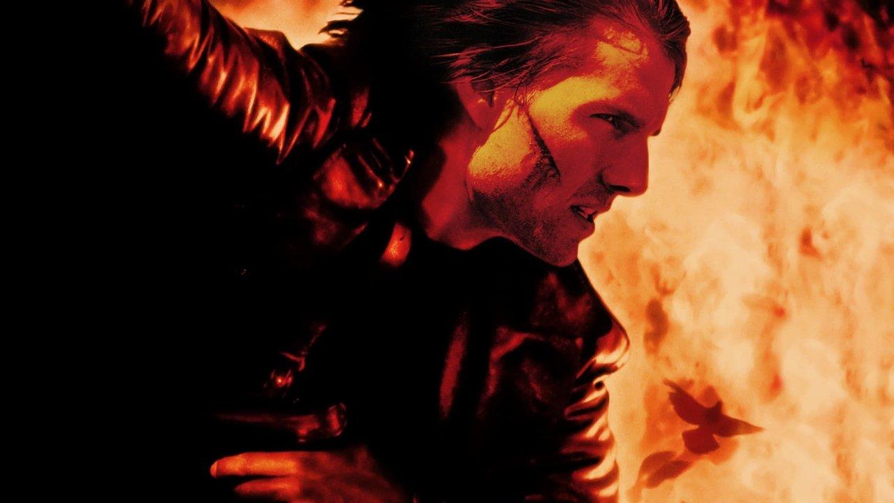 Mission: Impossible 2 - Ethan Hunt inaugura il nuovo millennio