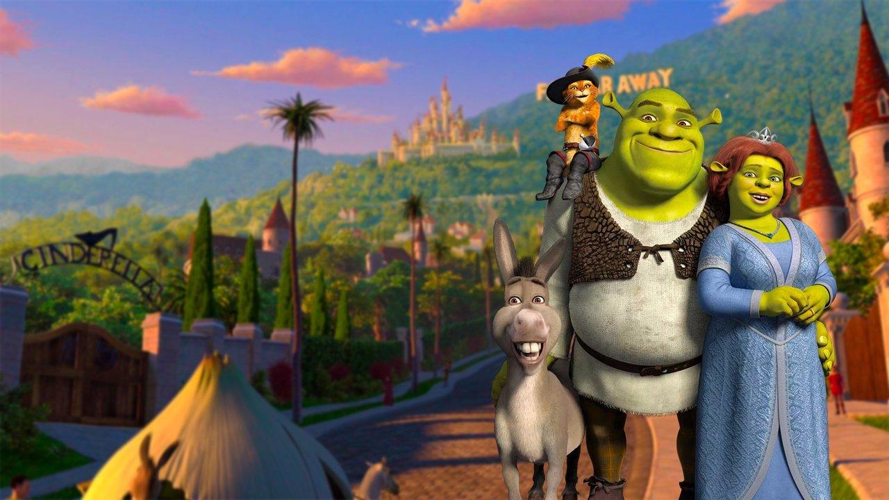 Shrek 2 - Gli orchi fanno festa al botteghino