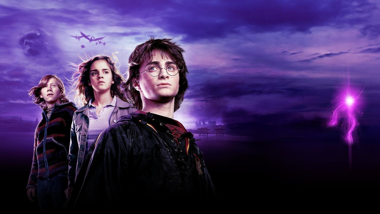 Harry Potter e il calice di fuoco - Hogwarts accende la sfida