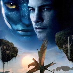 Copertina di Avatar: il giudice respinge la rivendicazione di Q’orianka Kilcher sul volto di Neytiri