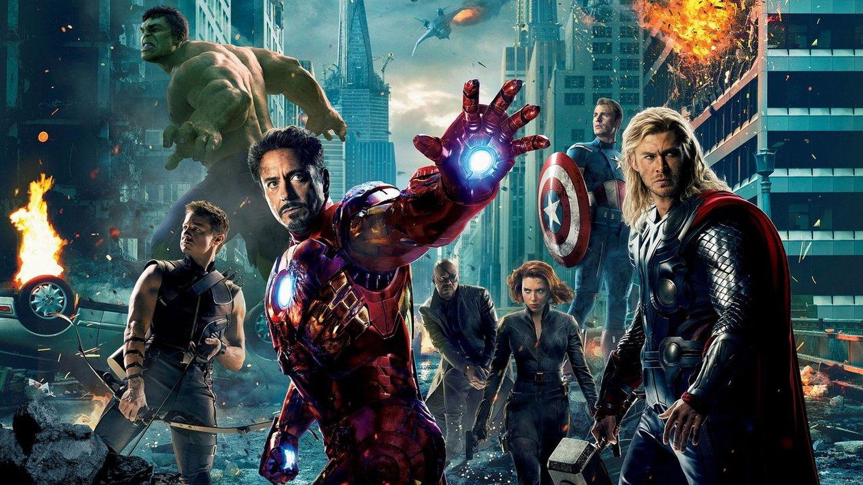 Immagine di Marvel Champions a 42,49€: un affare per le serate tra fan dei supereroi