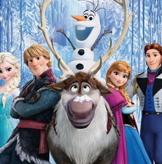 Copertina di 60 carte e bustine da aprire con Disney Lorcana Elsa a 29,99€