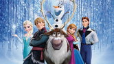 Frozen: due sorelle trasformano il ghiaccio in un successo globale