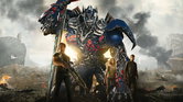 Transformers 4 - Autobots in fuga nel 2014