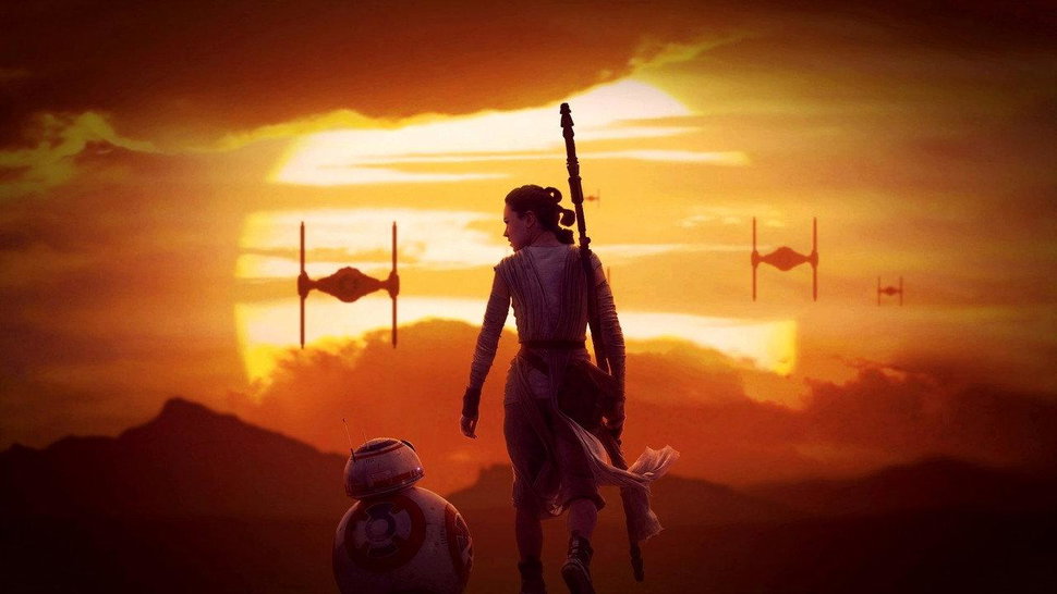Il risveglio della Forza: Star Wars torna oltre i due miliardi