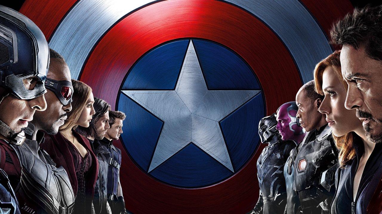 Captain America: Civil War: gli Avengers divisi conquistano il pubblico