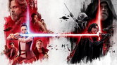 Gli ultimi Jedi: la Resistenza combatte mentre Luke si nasconde