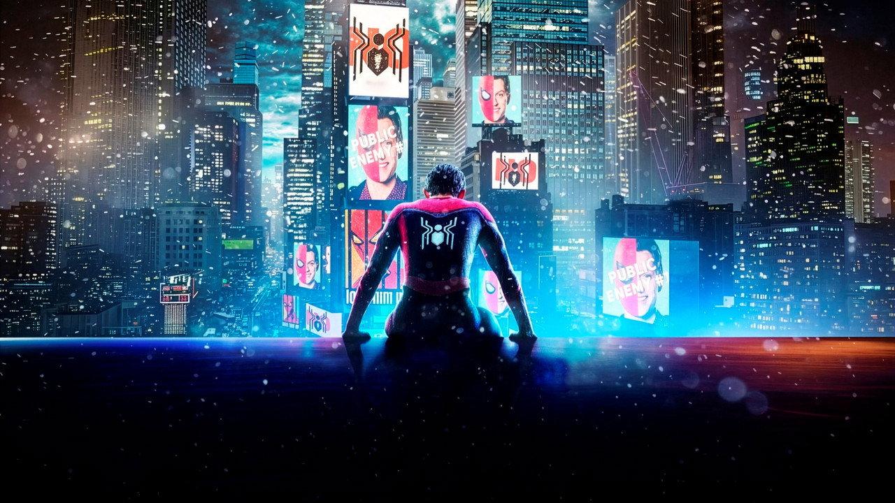 Spider-Man: No Way Home, il multiverso sfiora i due miliardi