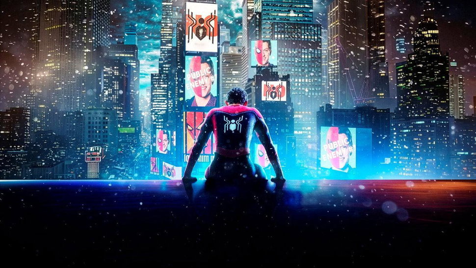 Spider-Man: No Way Home, il multiverso sfiora i due miliardi