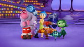 Inside Out 2: Ansia entra nella mente di Riley e conquista il mondo