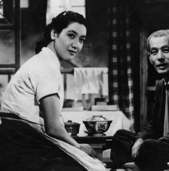 Copertina di Viaggio a Tokyo, il capolavoro di Ozu è gratis in streaming in Italia