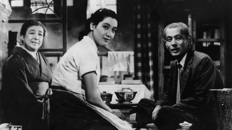 Viaggio a Tokyo, il capolavoro di Ozu è gratis in streaming in Italia