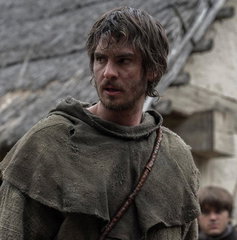 Copertina di The Uprising: la rivolta di Andrew Garfield apre la strada alla leggenda di Robin Hood