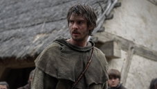 Copertina di The Uprising: la rivolta di Andrew Garfield apre la strada alla leggenda di Robin Hood