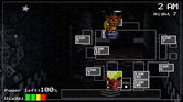 Five Nights at Freddy’s: cinque turni chiusi con gli animatroni