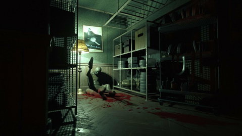 Da Resident Evil a Silent Hill: i 20 videogiochi horror più paurosi