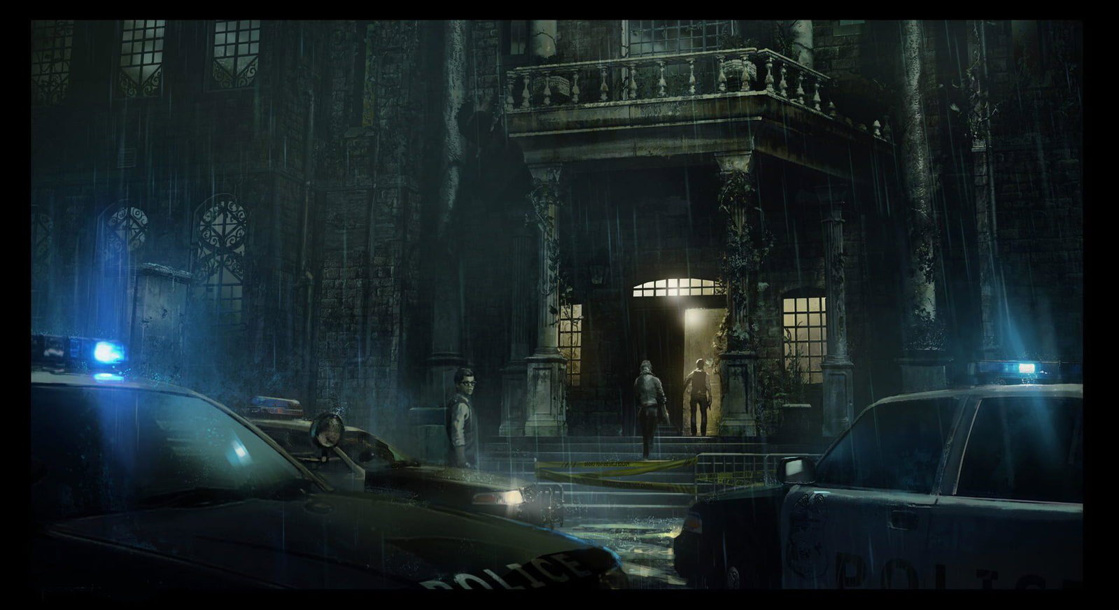 The Evil Within: Shinji Mikami torna nel labirinto del survival horror