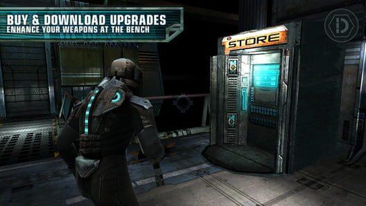 Dead Space: sull’Ishimura anche il silenzio può uccidere