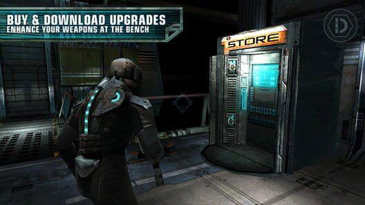 Dead Space: sull’Ishimura anche il silenzio può uccidere