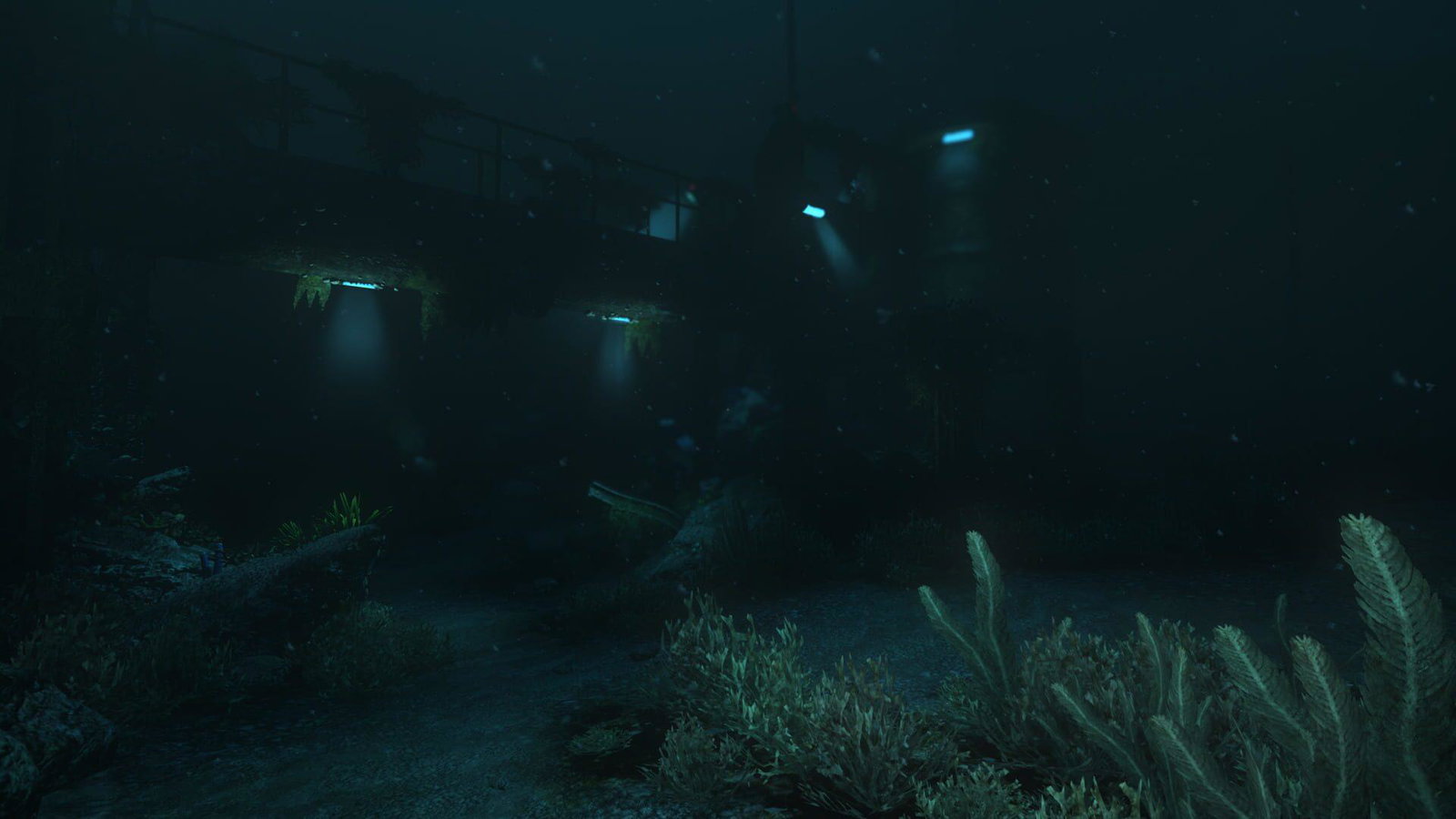 SOMA: il terrore continua quando il mostro è già passato
