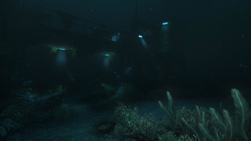 SOMA: il terrore continua quando il mostro è già passato