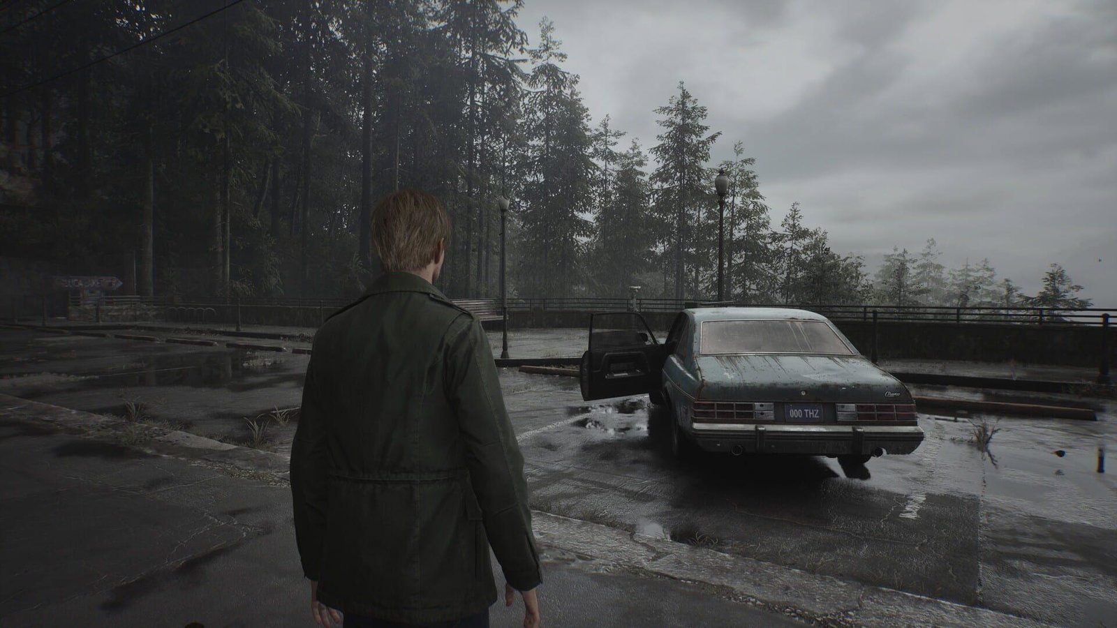 Silent Hill 2 - L'orrore che nasce dal senso di colpa