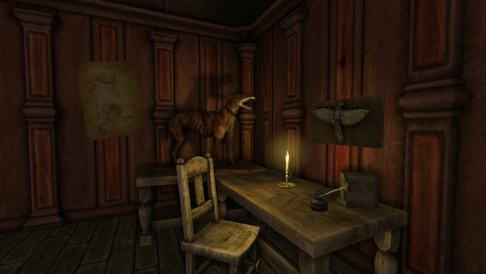 Amnesia: The Dark Descent: nel buio anche la mente diventa un nemico