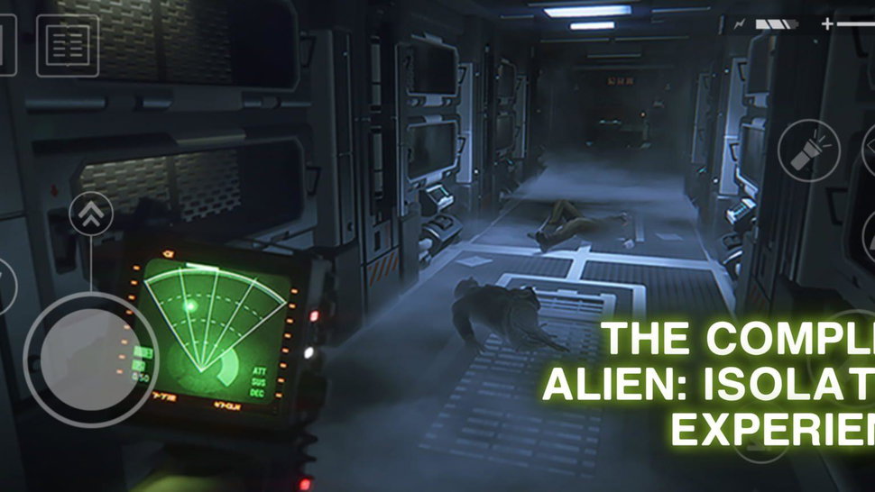 Alien: Isolation: lo Xenomorfo non segue un copione rassicurante