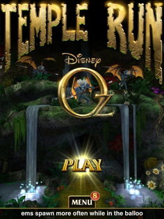 In che ordine giocare a Temple Run: la sequenza completa