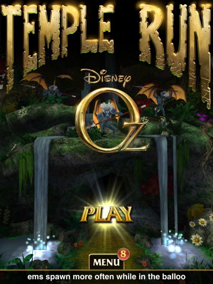 In che ordine giocare a Temple Run: la sequenza completa