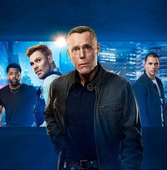Copertina di Erin Lindsay: chi è la detective di Chicago P.D.
