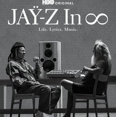 Copertina di JAŸ-Z In 8: il dialogo tra Jay-Z e Rick Rubin debutta il 18 settembre