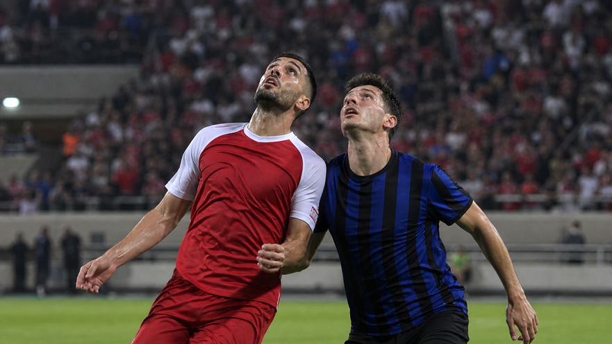 Dove vedere Hapoel Tel Aviv-Atalanta oggi: orario, canale e streaming