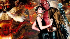 Copertina di Hellboy the Golden Army: trama, cast e dove vederlo in streaming
